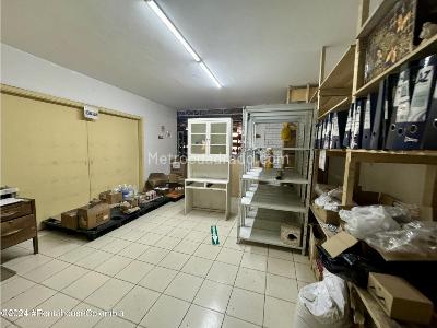 Casa de 5 alcobas en venta en Chapinero, Bogotá, 659 m² · foto 5 de 20