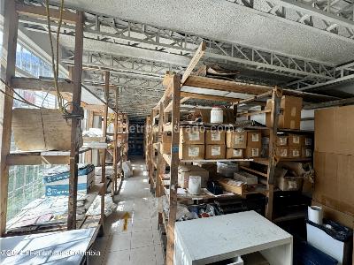 Casa de 5 alcobas en venta en Chapinero, Bogotá, 659 m² · foto 6 de 20