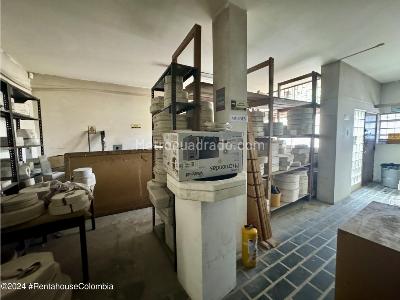 Casa de 5 alcobas en venta en Chapinero, Bogotá, 659 m² · foto 7 de 20