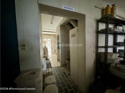 Casa de 5 alcobas en venta en Chapinero, Bogotá, 659 m² · foto 8 de 20