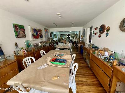 Casa de 5 alcobas en venta en Chapinero, Bogotá, 659 m² · foto 15 de 20
