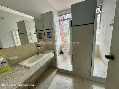 Casa de 5 alcobas en venta en Chapinero, Bogotá, 659 m² · foto 17 de 20