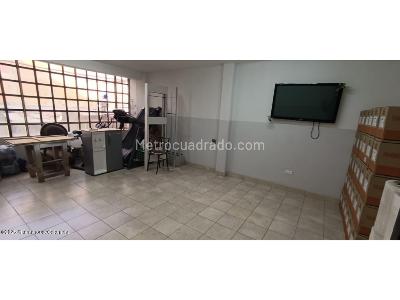 Casa de 5 alcobas en venta en Maria Paz, Bogotá, 288 m² · foto 11 de 19