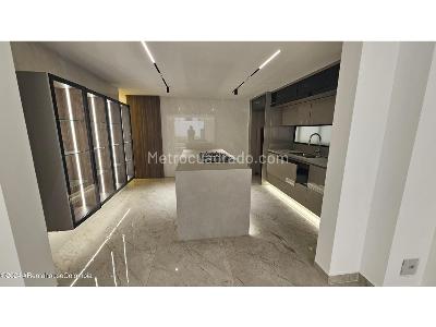 Casa de 4 alcobas en venta en Cedro Golf, Bogotá, 235 m² · foto 11 de 20
