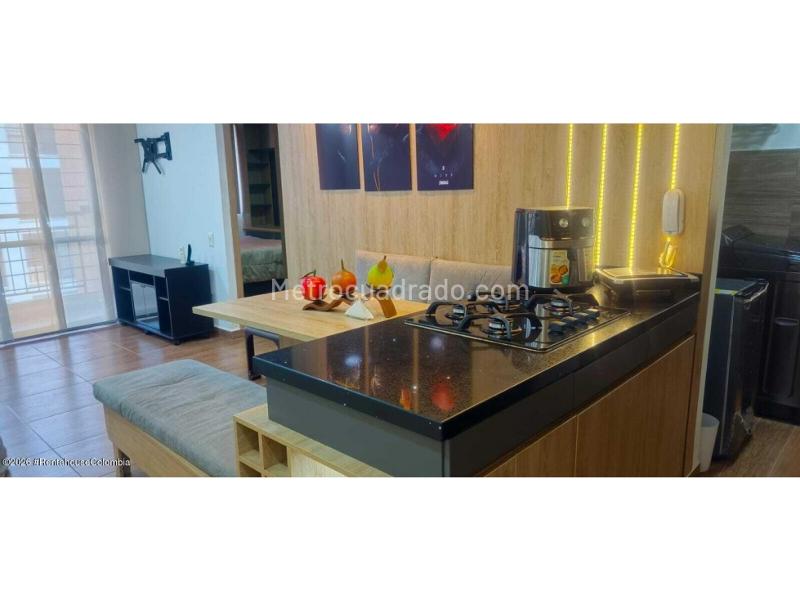 Piso – Jamundí, Conjunto Residencial Solaria, Sur - Vista 3