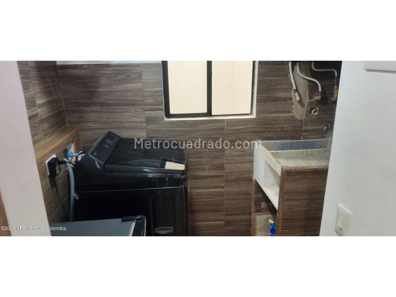 Piso – Jamundí, Conjunto Residencial Solaria, Sur - Vista 5