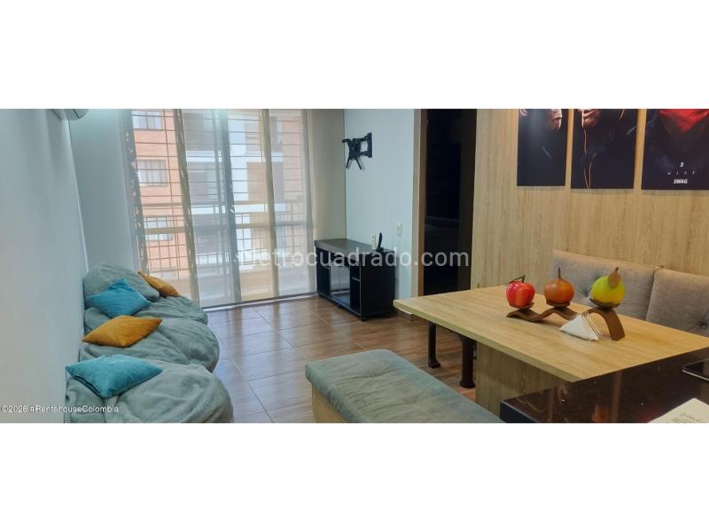 Piso – Jamundí, Conjunto Residencial Solaria, Sur - Más
