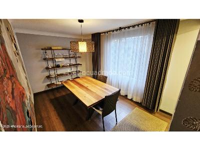 Casa de 3 alcobas en arriendo en Lisboa, Bogotá, 139 m² · foto 3 de 20