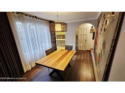 Casa de 3 alcobas en arriendo en Lisboa, Bogotá, 139 m² · foto 4 de 20