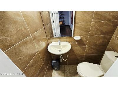 Casa de 3 alcobas en arriendo en Lisboa, Bogotá, 139 m² · foto 5 de 20