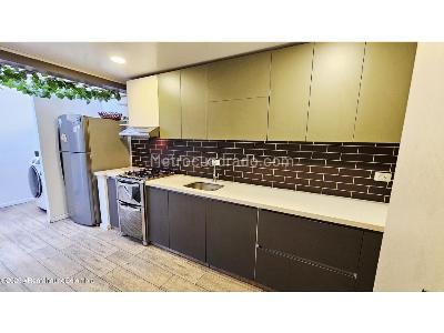 Casa de 3 alcobas en arriendo en Lisboa, Bogotá, 139 m² · foto 6 de 20