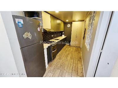 Casa de 3 alcobas en arriendo en Lisboa, Bogotá, 139 m² · foto 7 de 20