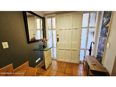 Casa de 3 alcobas en arriendo en Lisboa, Bogotá, 139 m² · foto 11 de 20