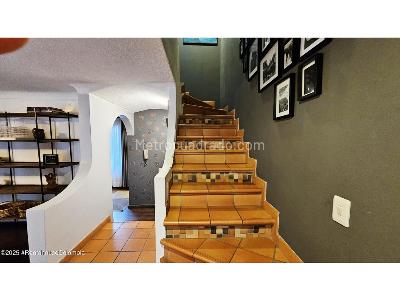 Casa de 3 alcobas en arriendo en Lisboa, Bogotá, 139 m² · foto 12 de 20