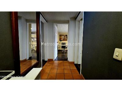 Casa de 3 alcobas en arriendo en Lisboa, Bogotá, 139 m² · foto 13 de 20