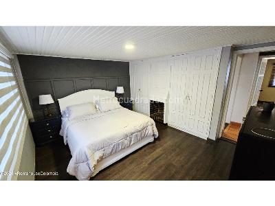 Casa de 3 alcobas en arriendo en Lisboa, Bogotá, 139 m² · foto 14 de 20