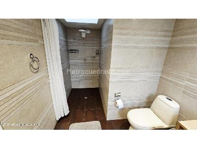 Casa de 3 alcobas en arriendo en Lisboa, Bogotá, 139 m² · foto 16 de 20