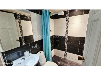Casa de 3 alcobas en arriendo en Lisboa, Bogotá, 139 m² · foto 18 de 20