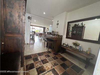 Casa de 4 alcobas en venta en Los Andes, Bogotá, 190 m² · foto 6 de 20