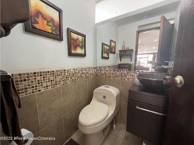 Casa de 4 alcobas en venta en Los Andes, Bogotá, 190 m² · foto 8 de 20