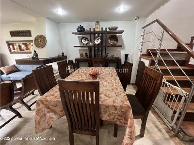 Casa de 4 alcobas en venta en Los Andes, Bogotá, 190 m² · foto 10 de 20