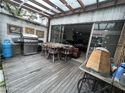 Casa de 4 alcobas en venta en Los Andes, Bogotá, 190 m² · foto 12 de 20