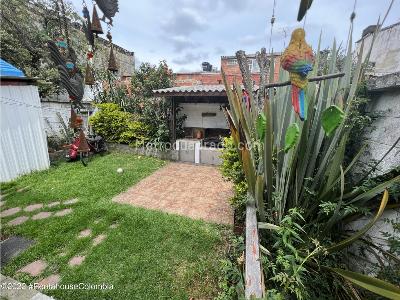 Casa de 4 alcobas en venta en Los Andes, Bogotá, 190 m² · foto 13 de 20