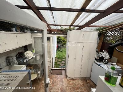 Casa de 4 alcobas en venta en Los Andes, Bogotá, 190 m² · foto 14 de 20