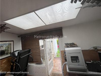 Casa de 4 alcobas en venta en Los Andes, Bogotá, 190 m² · foto 15 de 20