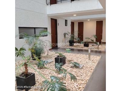 Apartamento de 1 alcoba en arriendo en Cedritos, Bogotá, 51 m² · foto 5 de 20