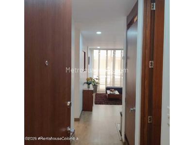 Apartamento de 1 alcoba en arriendo en Cedritos, Bogotá, 51 m² · foto 6 de 20