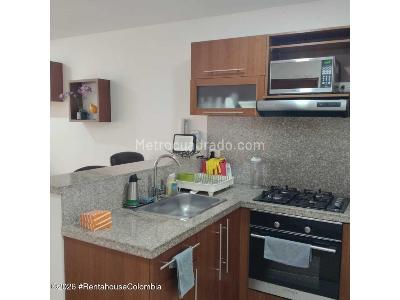Apartamento de 1 alcoba en arriendo en Cedritos, Bogotá, 51 m² · foto 10 de 20
