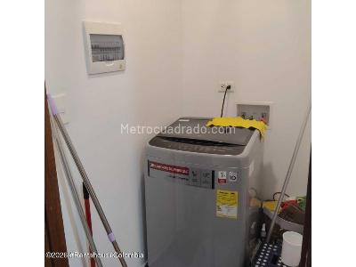 Apartamento de 1 alcoba en arriendo en Cedritos, Bogotá, 51 m² · foto 12 de 20