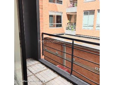 Apartamento de 1 alcoba en arriendo en Cedritos, Bogotá, 51 m² · foto 15 de 20