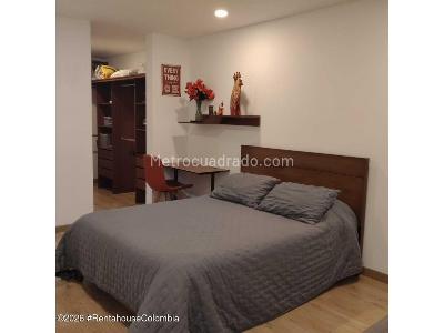 Apartamento de 1 alcoba en arriendo en Cedritos, Bogotá, 51 m² · foto 17 de 20