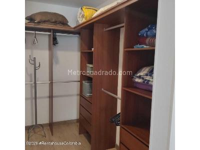 Apartamento de 1 alcoba en arriendo en Cedritos, Bogotá, 51 m² · foto 18 de 20