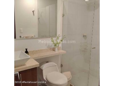 Apartamento de 1 alcoba en arriendo en Cedritos, Bogotá, 51 m² · foto 19 de 20