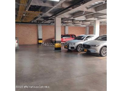 Apartamento de 1 alcoba en arriendo en Cedritos, Bogotá, 51 m² · foto 20 de 20