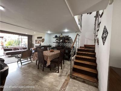 Casa de 4 alcobas en arriendo en Los Andes, Bogotá, 190 m² · foto 2 de 20