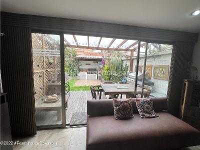 Casa de 4 alcobas en arriendo en Los Andes, Bogotá, 190 m² · foto 11 de 20