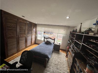 Casa de 4 alcobas en arriendo en Los Andes, Bogotá, 190 m² · foto 19 de 20