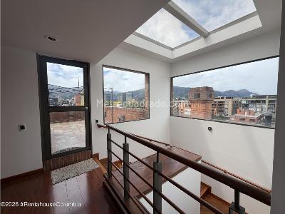 Apartamento de 5 alcobas en venta en Santa Barbara Alta, Bogotá, 380 m² · foto 20 de 20