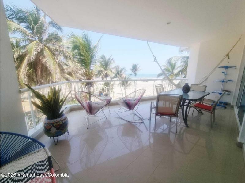Piso – Cartagena de Indias, Dique - Vista 2