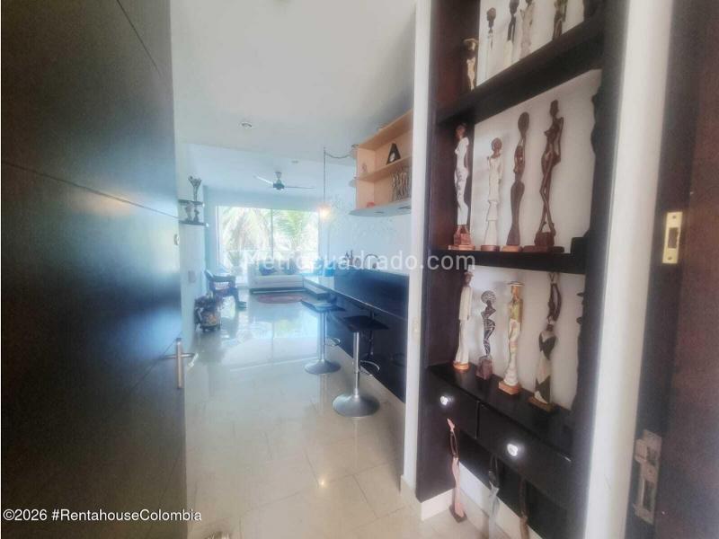 Piso – Cartagena de Indias, Dique - Vista 3