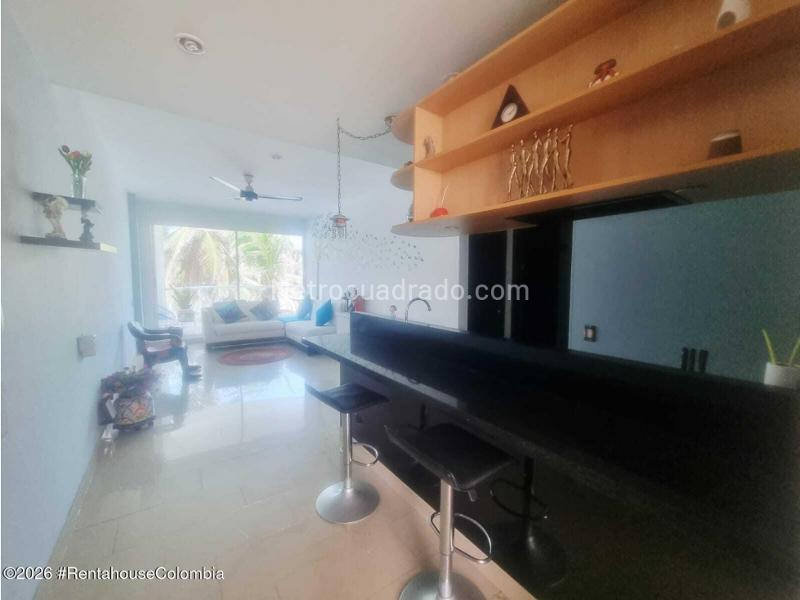 Piso – Cartagena de Indias, Dique - Vista 4