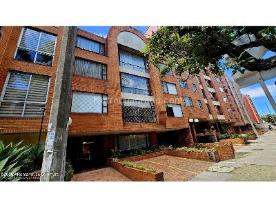 Apartamento de 1 alcoba en venta en Pasadena, Bogotá, 59 m² · foto 1 de 15