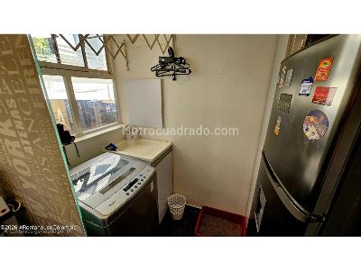 Apartamento de 1 alcoba en venta en Pasadena, Bogotá, 59 m² · foto 6 de 15