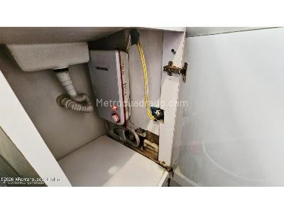 Apartamento de 1 alcoba en venta en Pasadena, Bogotá, 59 m² · foto 8 de 15