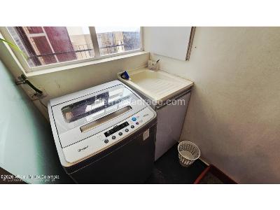 Apartamento de 1 alcoba en venta en Pasadena, Bogotá, 59 m² · foto 9 de 15