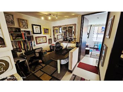 Apartamento de 1 alcoba en venta en Pasadena, Bogotá, 59 m² · foto 10 de 15